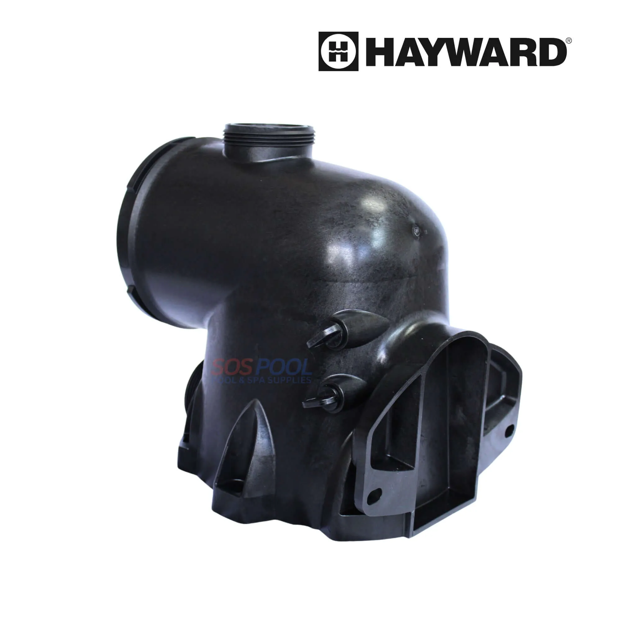 Hayward Tristar Pump Housing EcoStar Pump Housing | SPX3200A