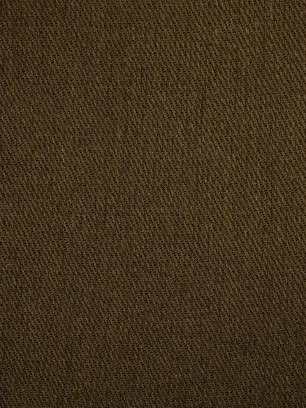 Hemp & Recycled Poly Heavy Weight Twill Fabric ( HP6910)