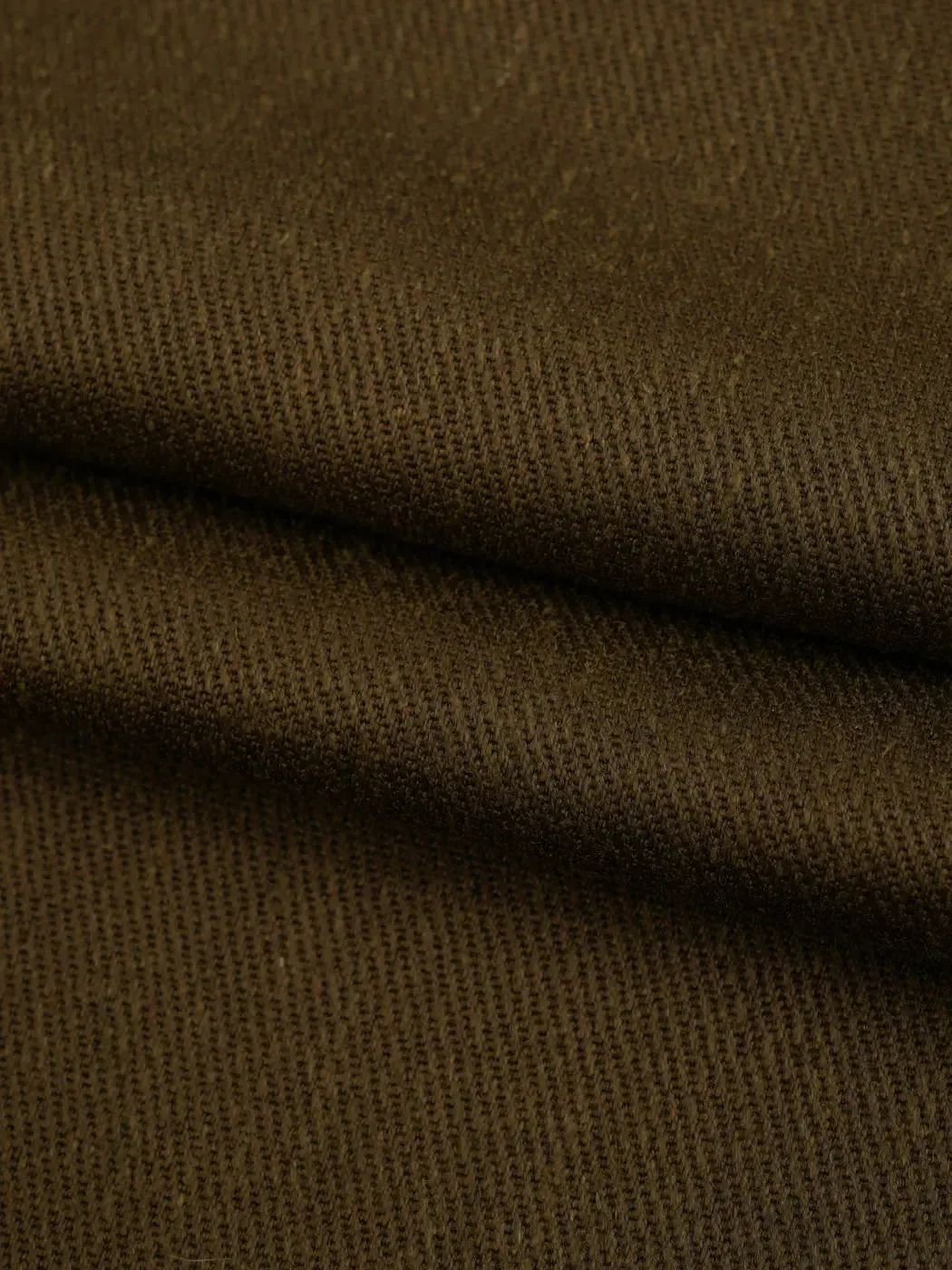 Hemp & Recycled Poly Heavy Weight Twill Fabric ( HP6910)