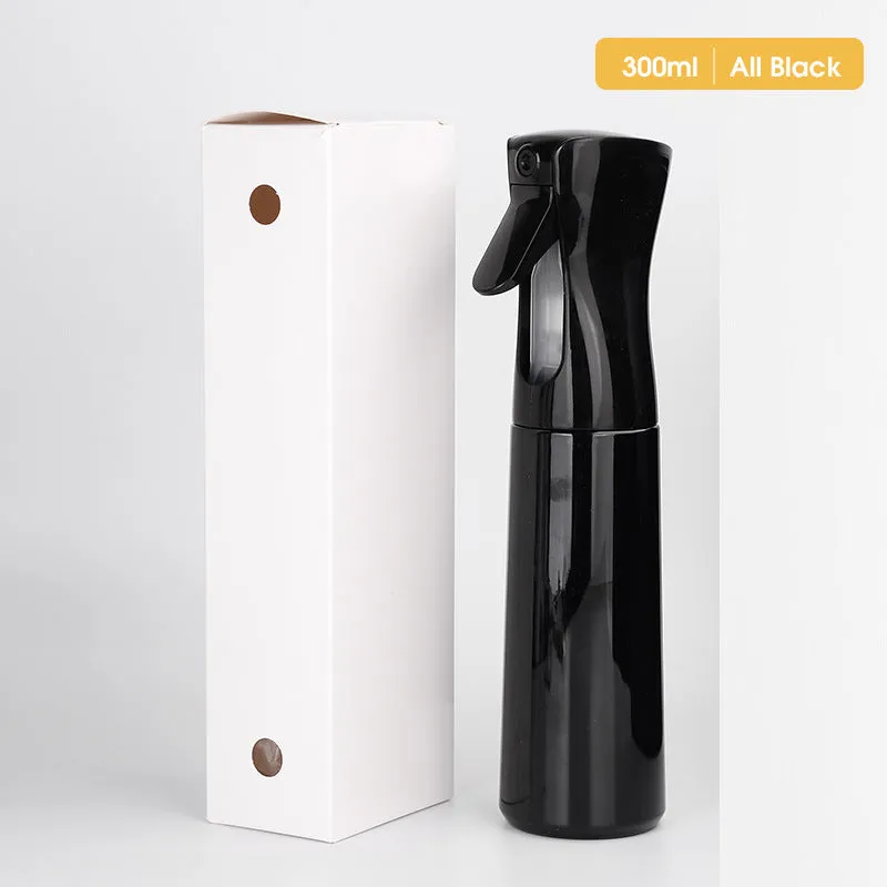 Importikaah Continuous Hair Spray Bottle