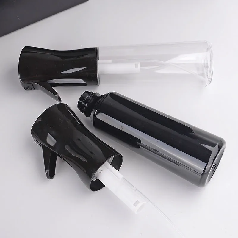 Importikaah Continuous Hair Spray Bottle