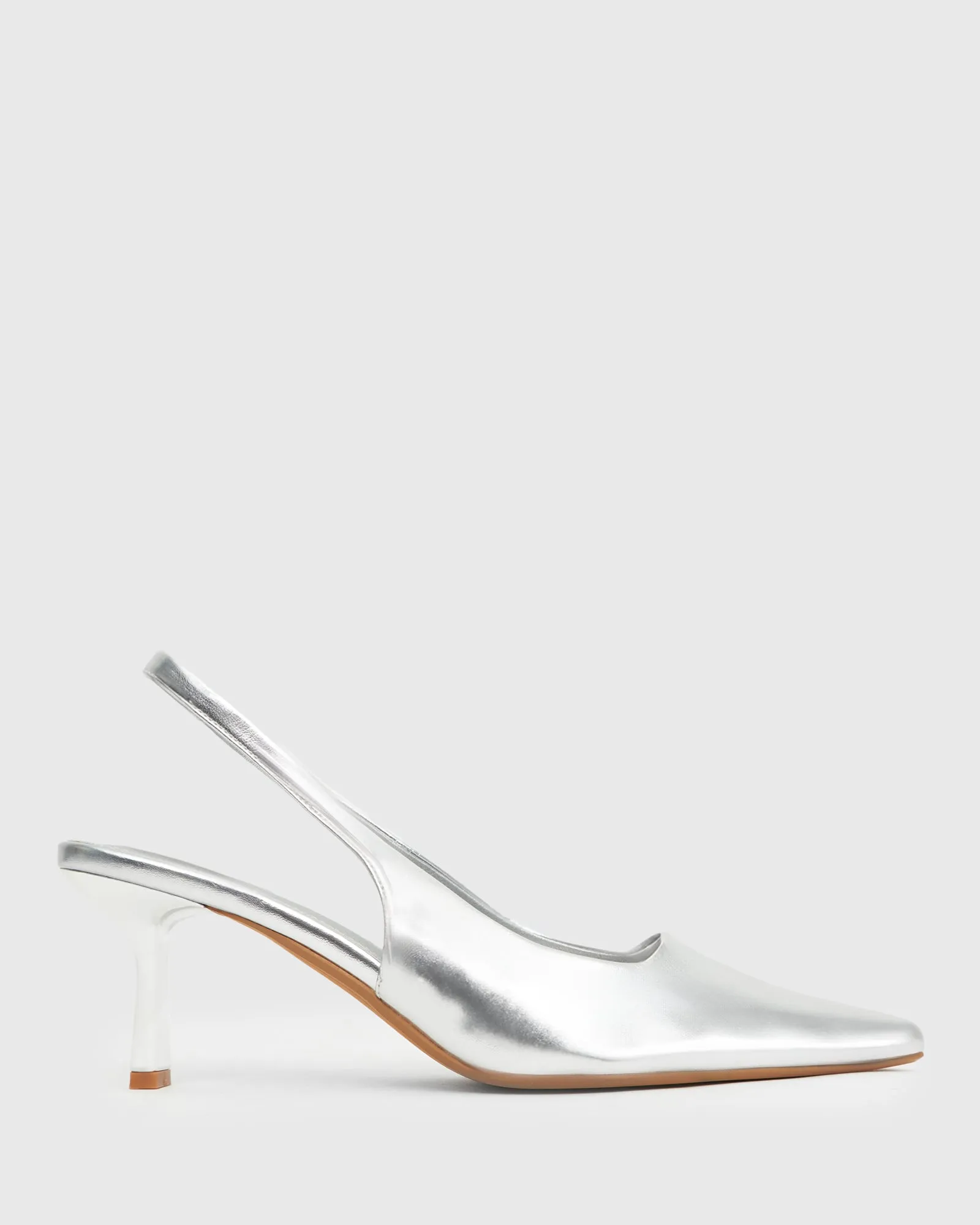 JERRY 2 Slingback Stiletto Heel Pumps