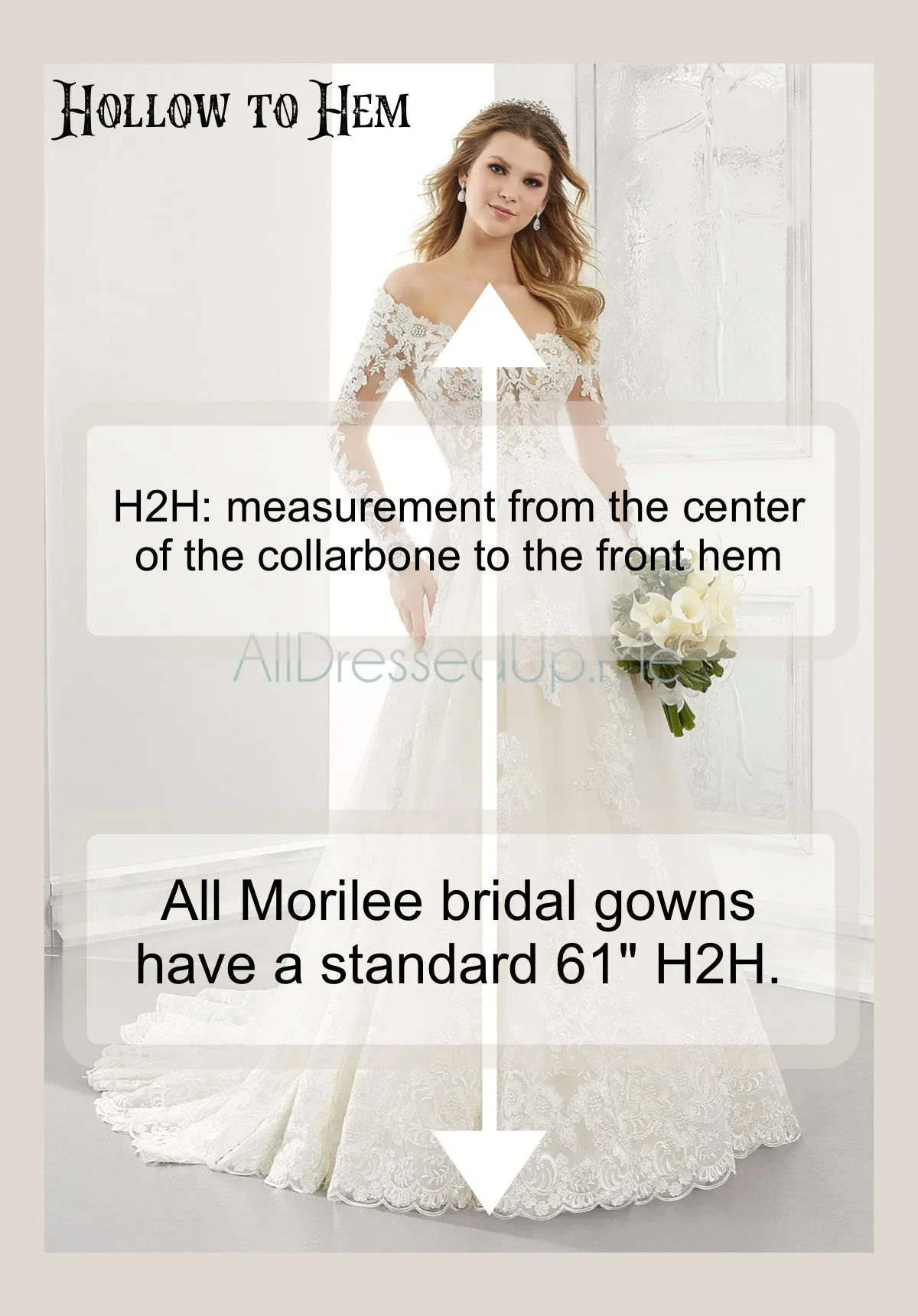 Julietta - 3351 - Elisha - Cheron's Bridal, Wedding Gown