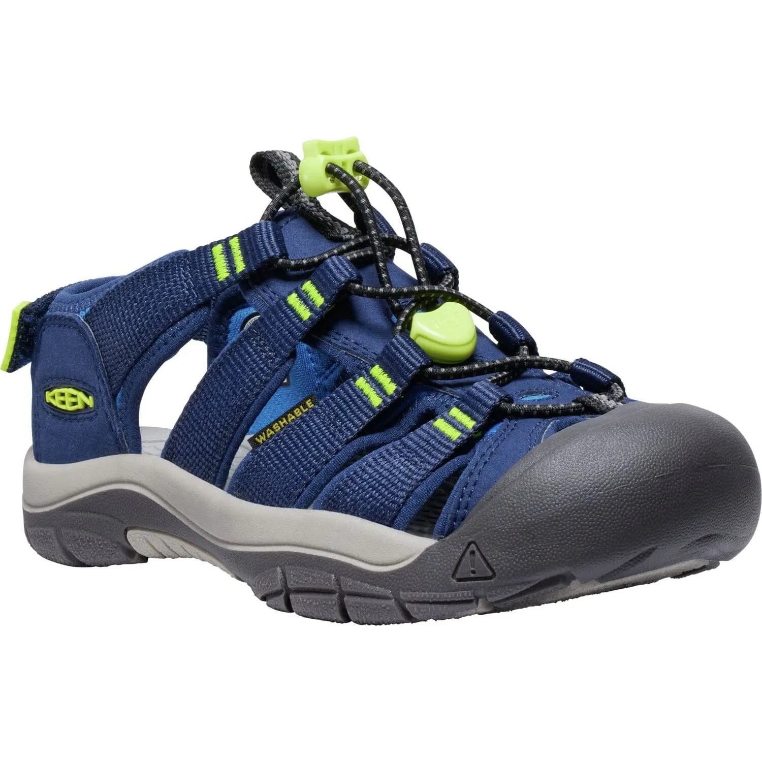 KEEN NEWPORT BOUNDLESS BIG KIDS' - FINAL SALE!