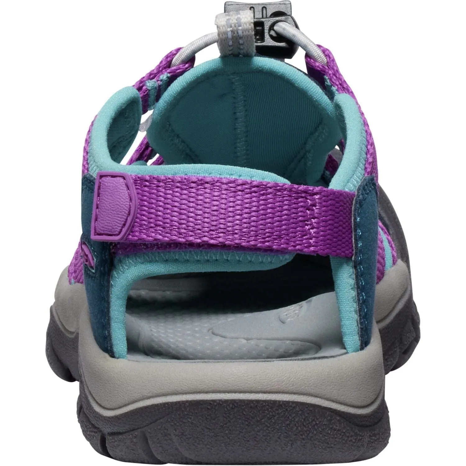 KEEN NEWPORT BOUNDLESS LITTLE KIDS' - FINAL SALE!