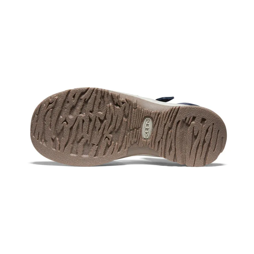 Keen Rose Navy Women's Sandal