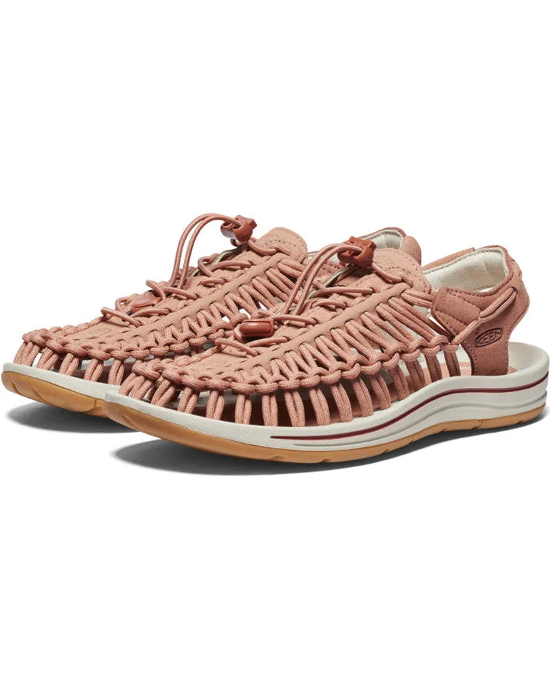 KEEN Women's Uneek Cork Birch