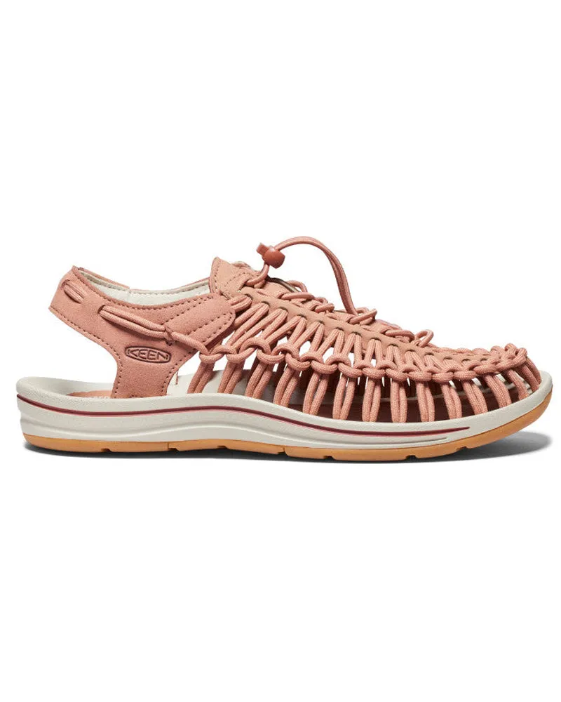 KEEN Women's Uneek Cork Birch