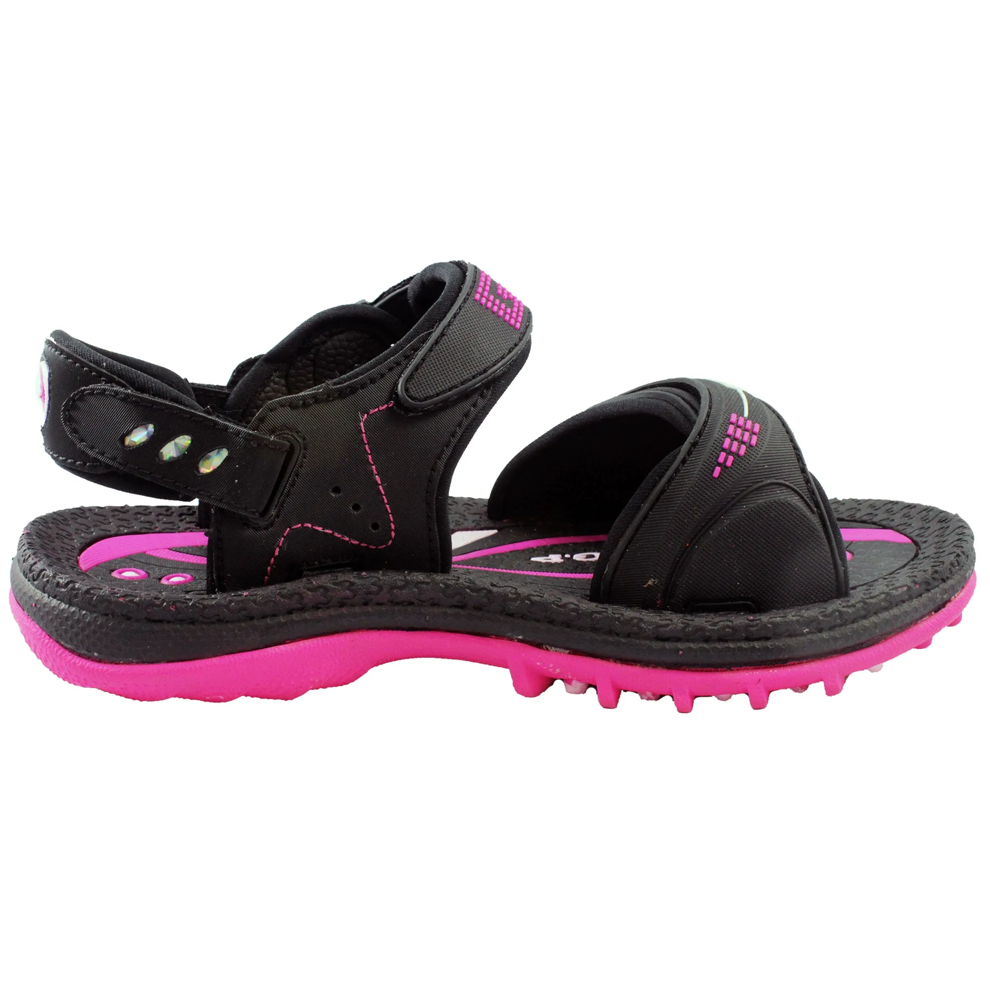 Kids Signature: 7620 Hot Pink