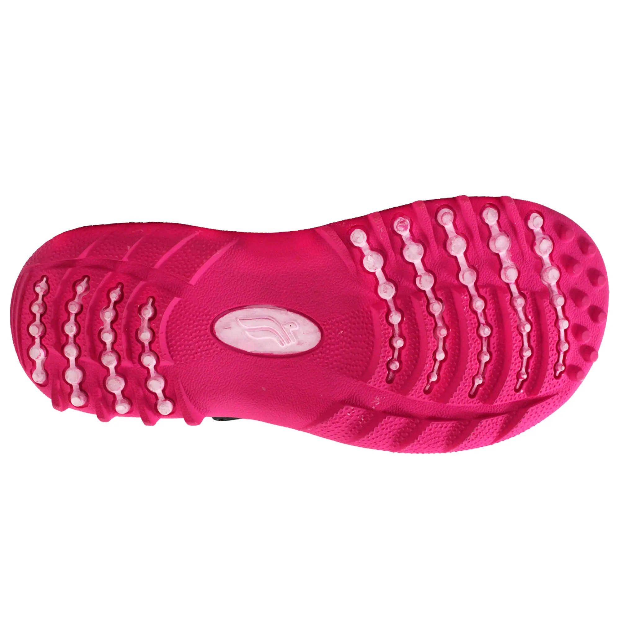 Kids Signature: 7620 Hot Pink