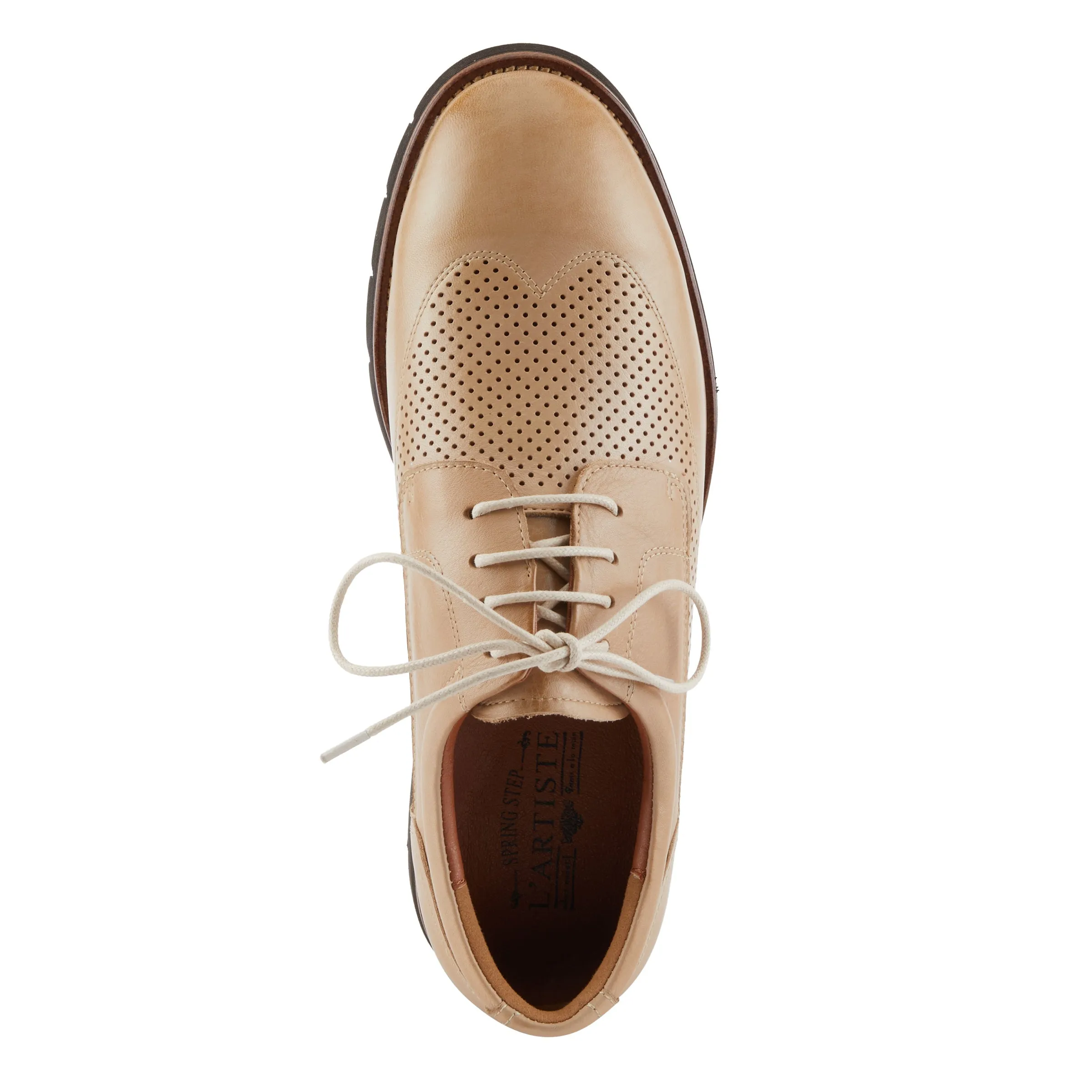 L'ARTISTE MEN ADLER SHOES