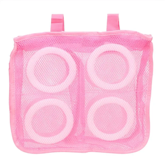 Lazy Shoes Washing Bags Washing Bags for Shoes Underwear Bra Shoes Airing Dry Tool Mesh Laundry Bag Protective Organizer