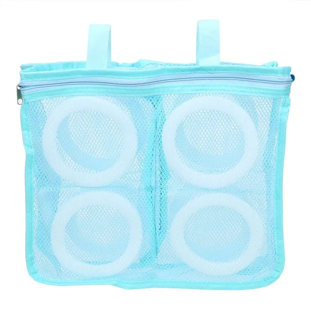 Lazy Shoes Washing Bags Washing Bags for Shoes Underwear Bra Shoes Airing Dry Tool Mesh Laundry Bag Protective Organizer