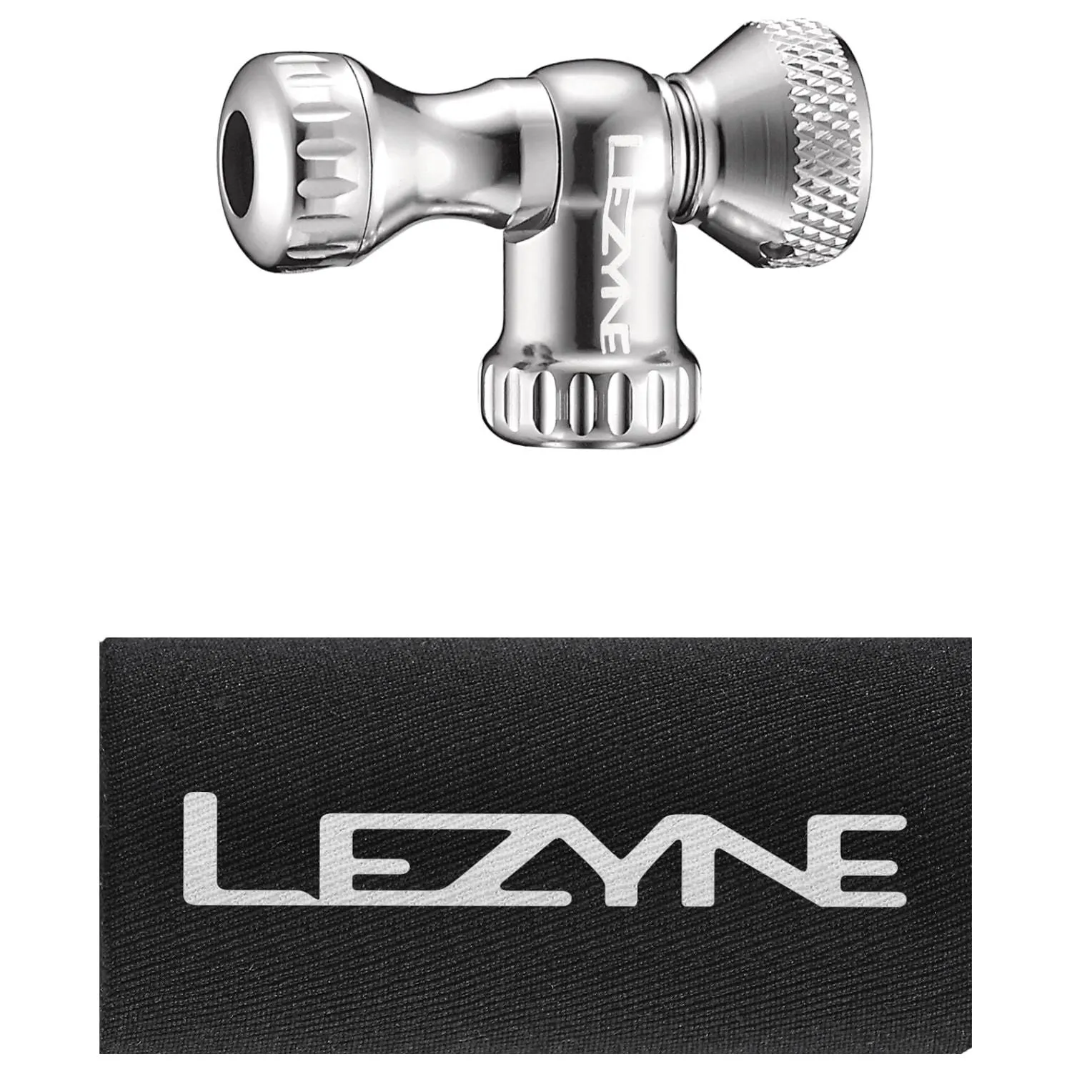 Lezyne Control Drive