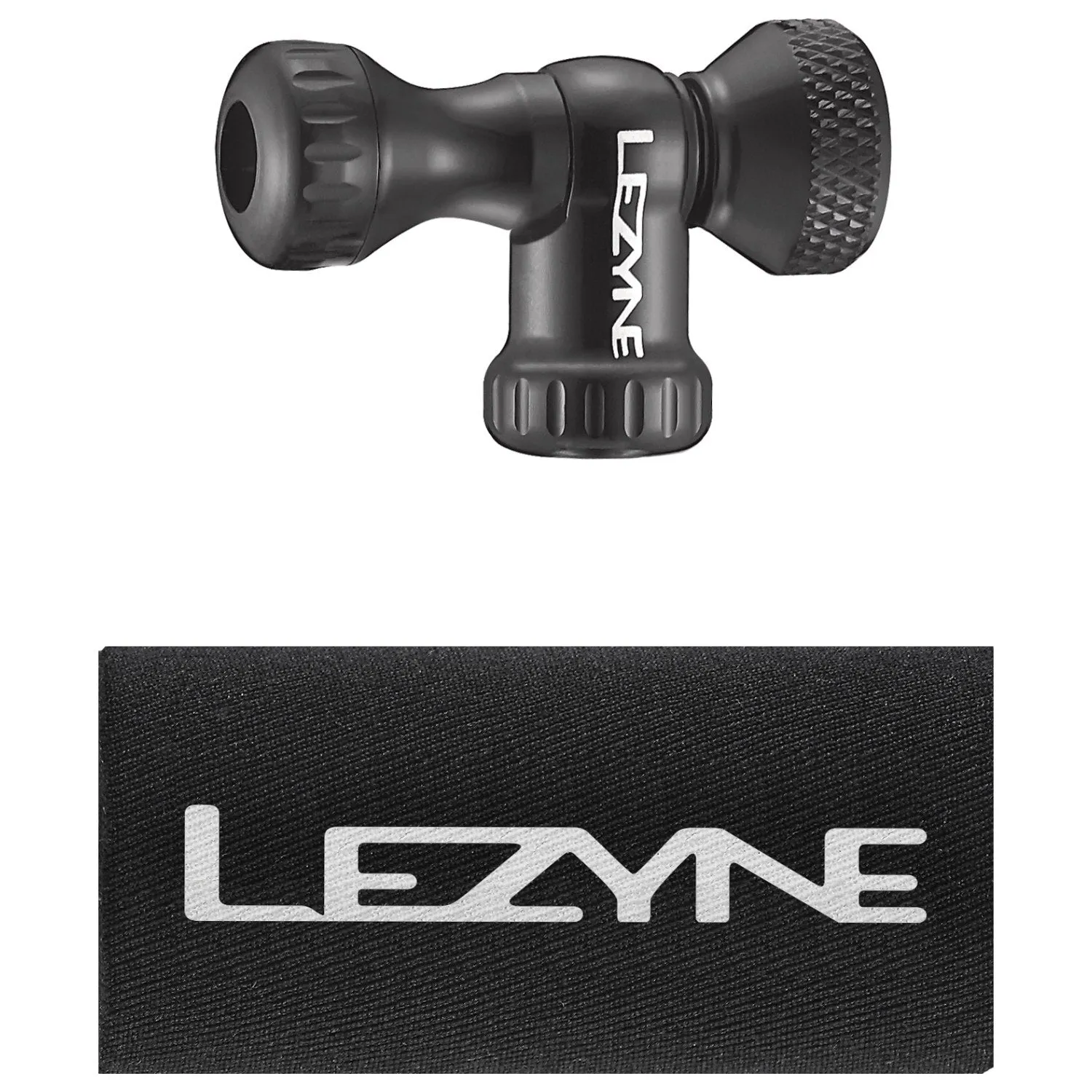 Lezyne Control Drive