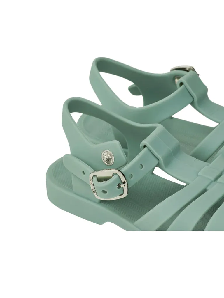 Liewood Bre Sandals in Peppermint