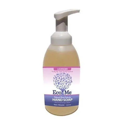 Liquid Hand Soap Lavender 20 Oz By Eco-Me