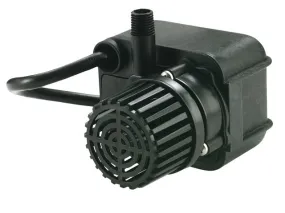 Little Giant PE Series Direct Drive Pumps PE-2H-PW