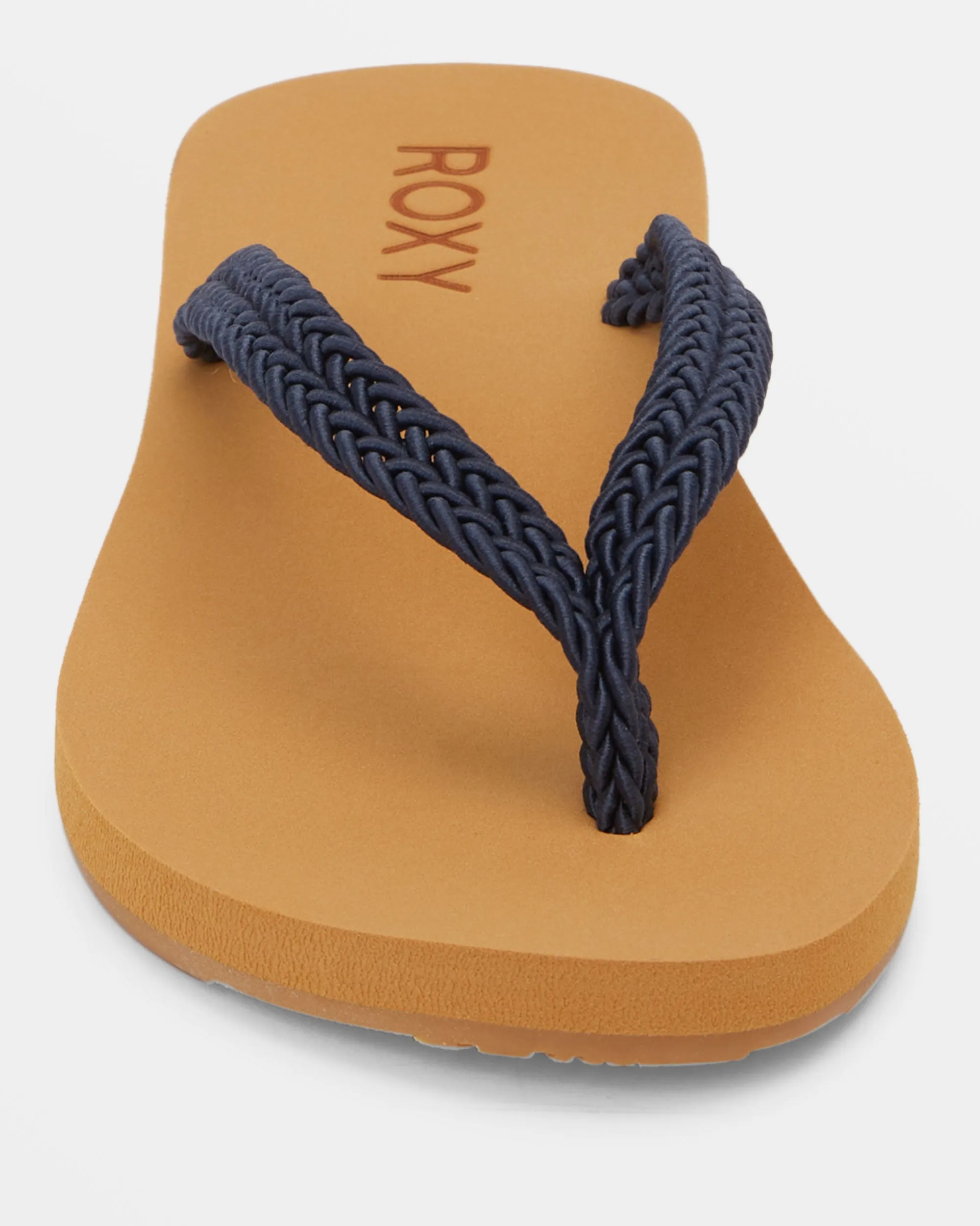 Malia II Sandals - Navy