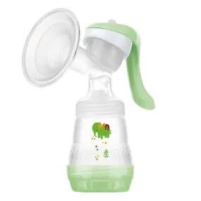 MAM Breast Care Breast Pump