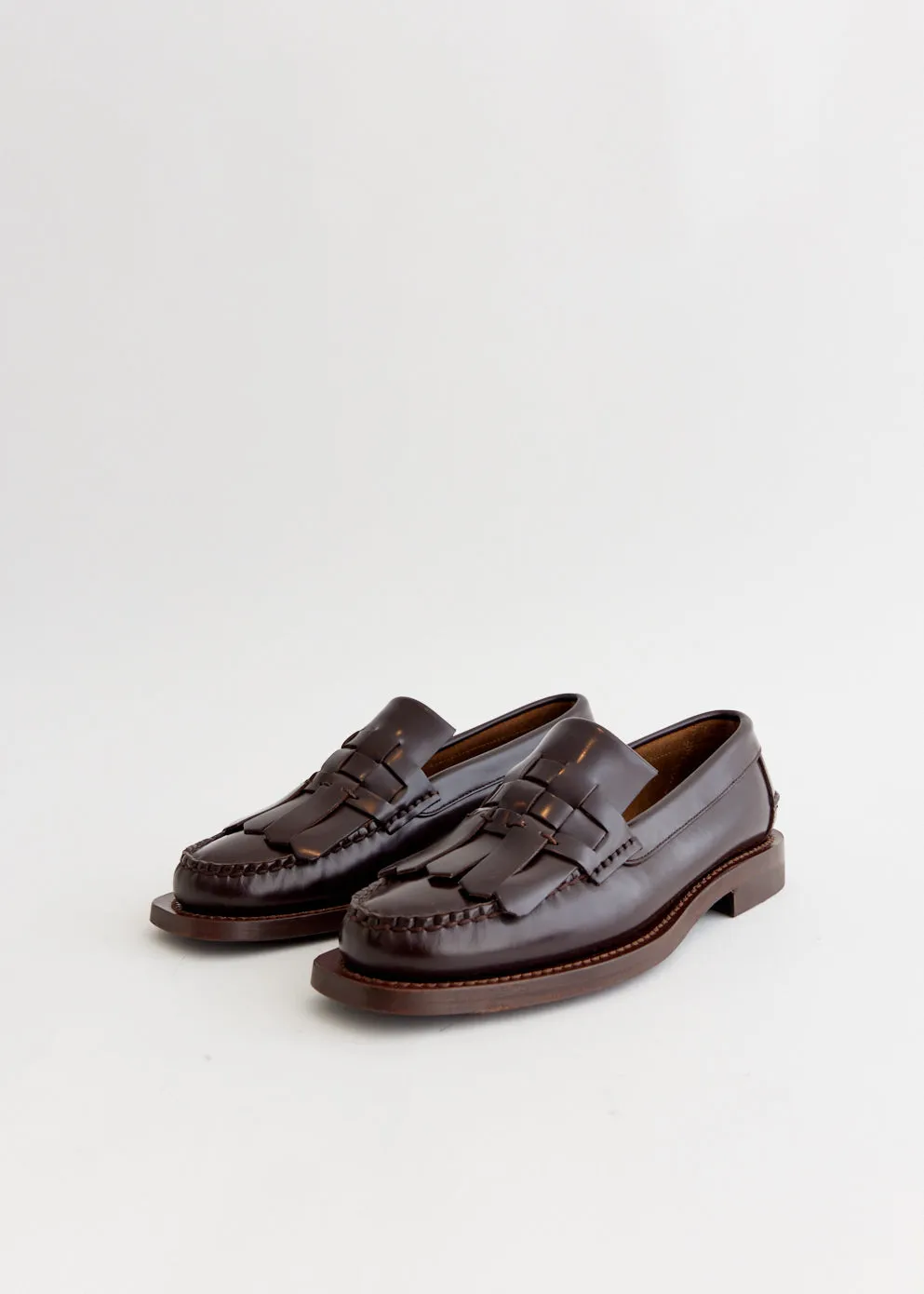 Marti Loafers