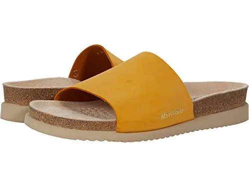 Mephisto Women's Hanik Slide Sandal