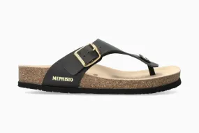 Mephisto Women's Melinda Black