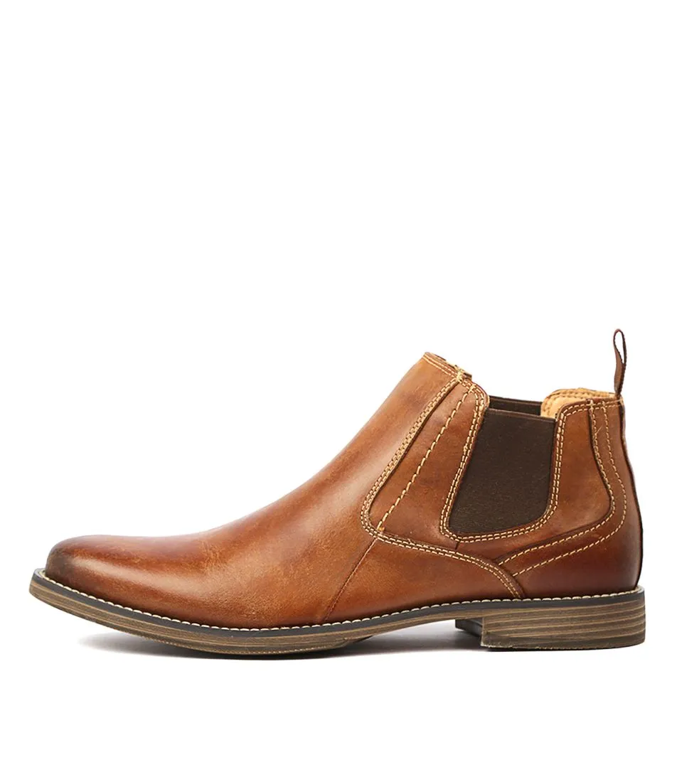 MILLS MENS BOOT