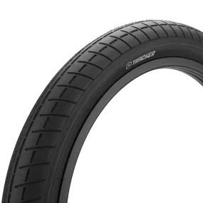 Mission BMX Tracker Tire 2.4″ - Black