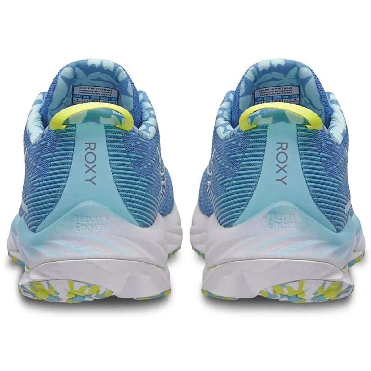 Mizuno Women's Wave Rider 26 ROXY