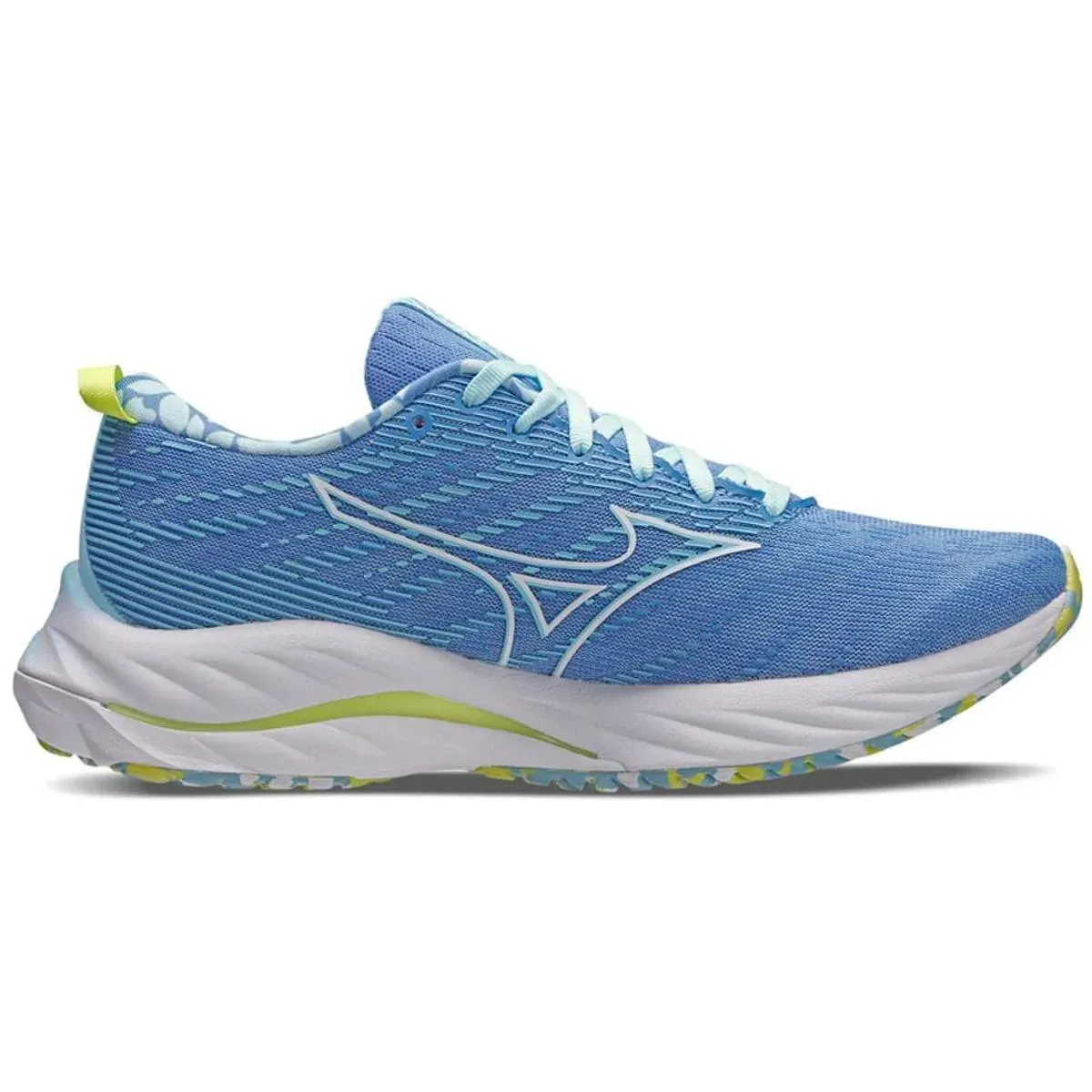 Mizuno Women's Wave Rider 26 ROXY