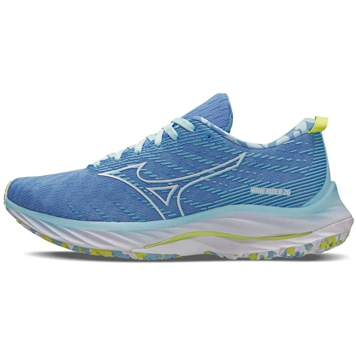 Mizuno Women's Wave Rider 26 ROXY