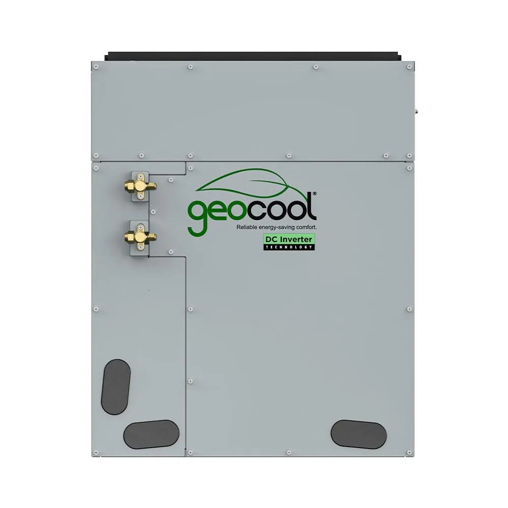 MRCOOL GeoCool Inverter Series 4 Ton 71 EER2 Geothermal Central Heat Pump Split System - Multiposition