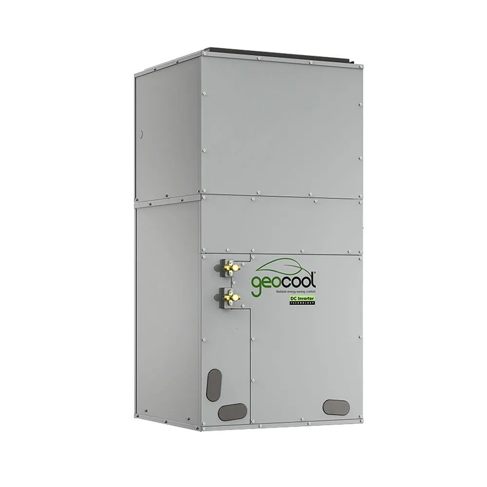 MRCOOL GeoCool Inverter Series 4 Ton 71 EER2 Geothermal Central Heat Pump Split System - Multiposition