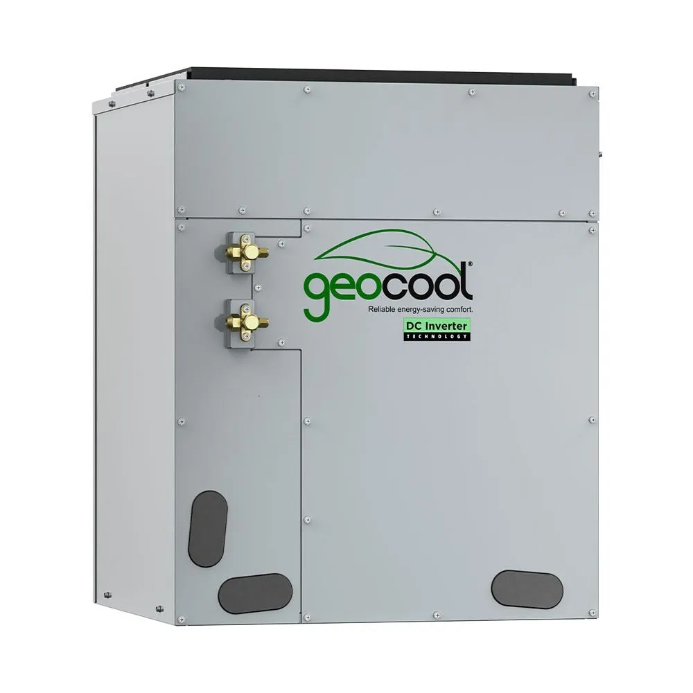 MRCOOL GeoCool Inverter Series 4 Ton 71 EER2 Geothermal Central Heat Pump Split System - Multiposition