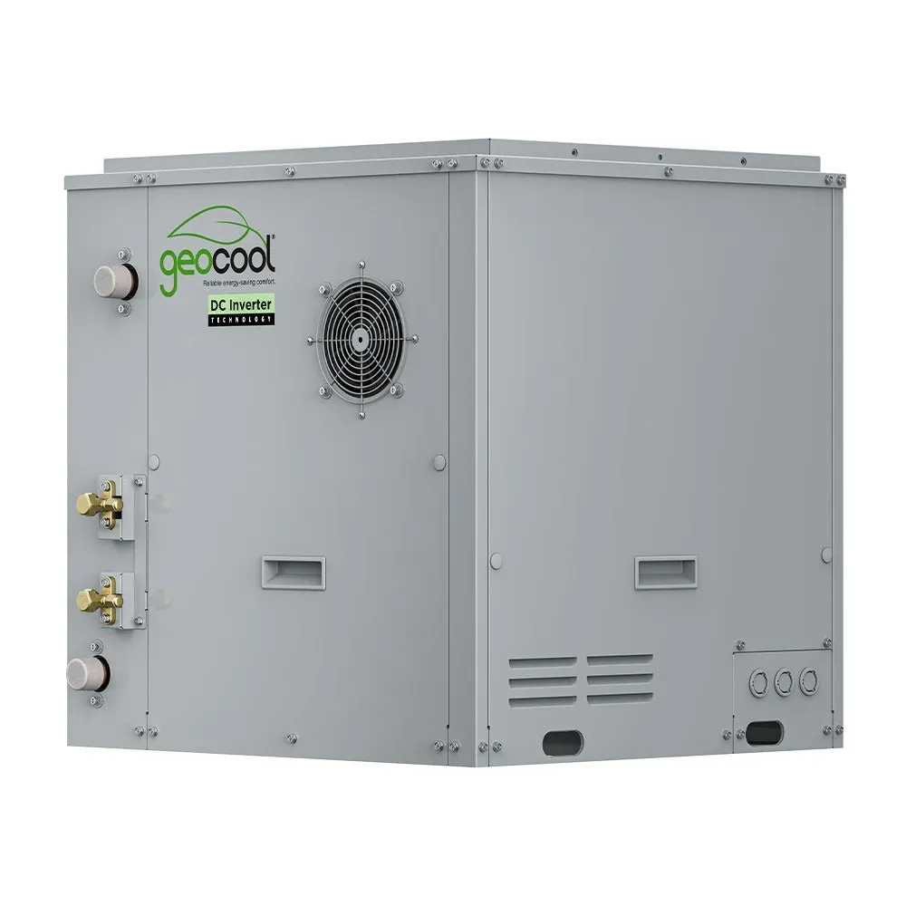 MRCOOL GeoCool Inverter Series 5 Ton 71 EER2 Geothermal Central Heat Pump Split System - Multiposition