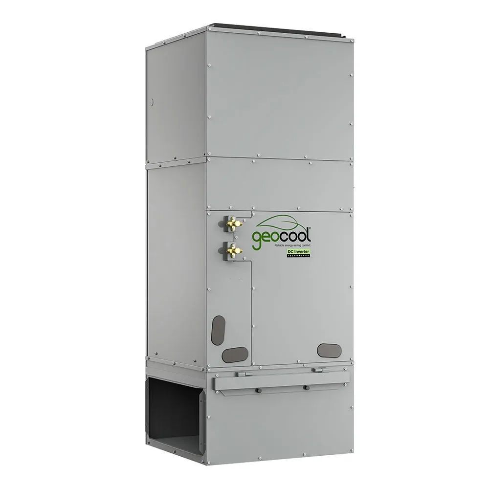 MRCOOL GeoCool Inverter Series 5 Ton 71 EER2 Geothermal Central Heat Pump Split System - Multiposition