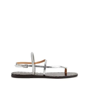 Natalina Flat Sandal