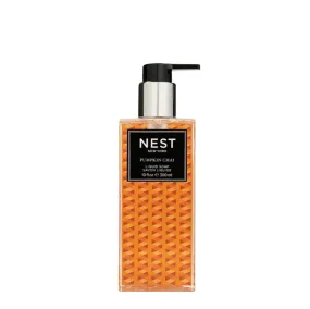 Nest Pumpkin Chai Liquid Soap