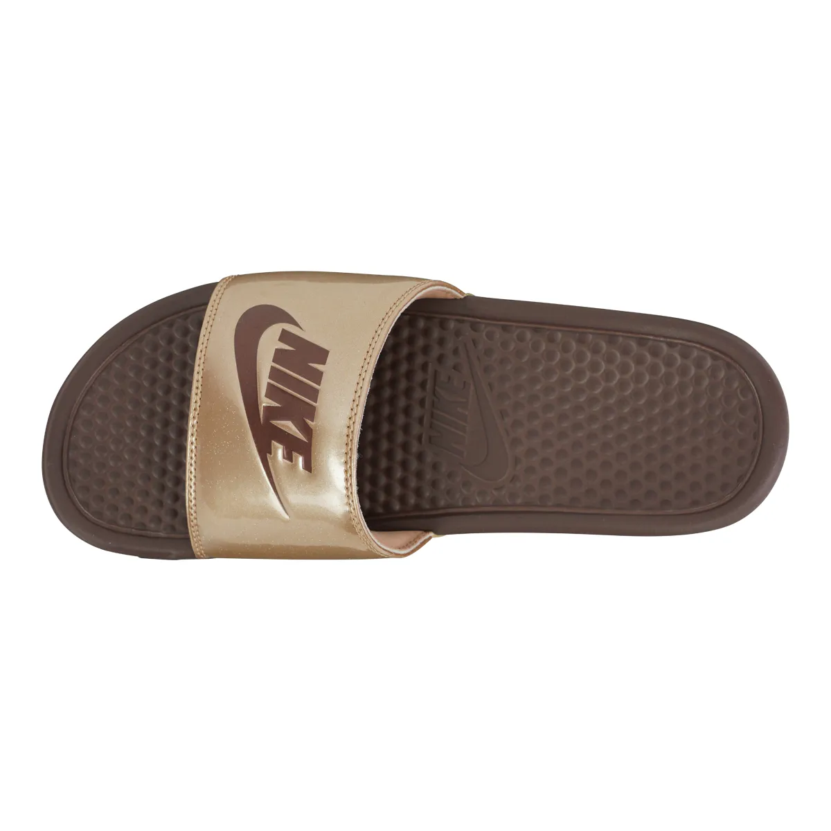 Nike Women's Benassi JDI Slide Sandals