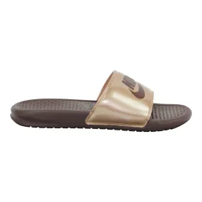 Nike Women's Benassi JDI Slide Sandals