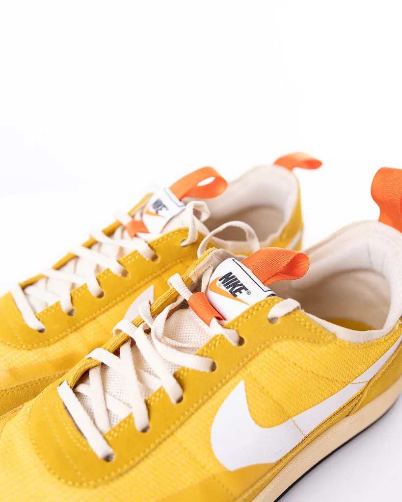 Nikecraft General Purpose Shoe Tom Sachs Archive Dark Sulfur