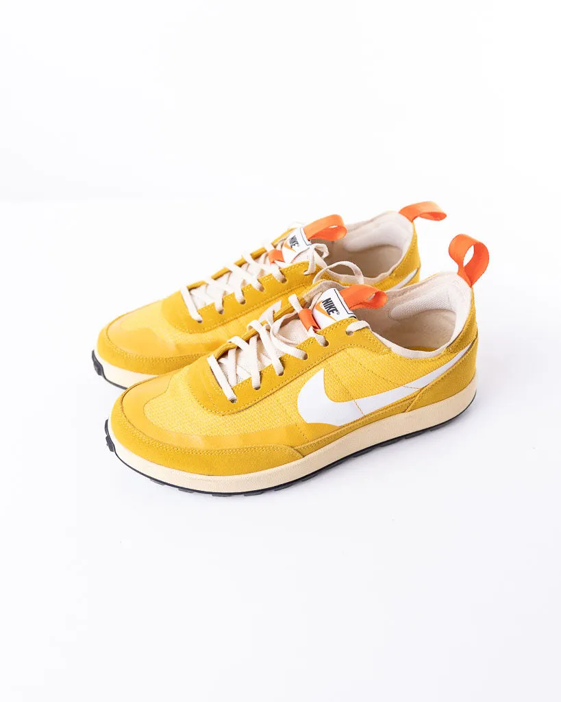 Nikecraft General Purpose Shoe Tom Sachs Archive Dark Sulfur