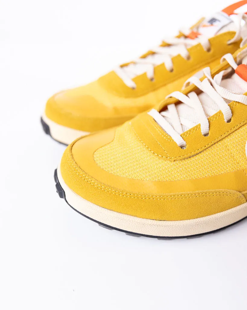 Nikecraft General Purpose Shoe Tom Sachs Archive Dark Sulfur