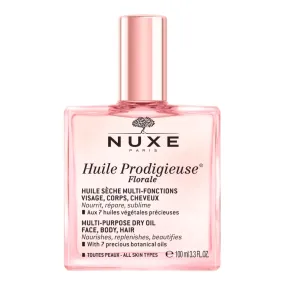 Nuxe Huile Prodigieuse Floral 100ml