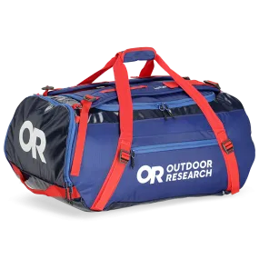 Outdoor Research CarryOut duffel 60L