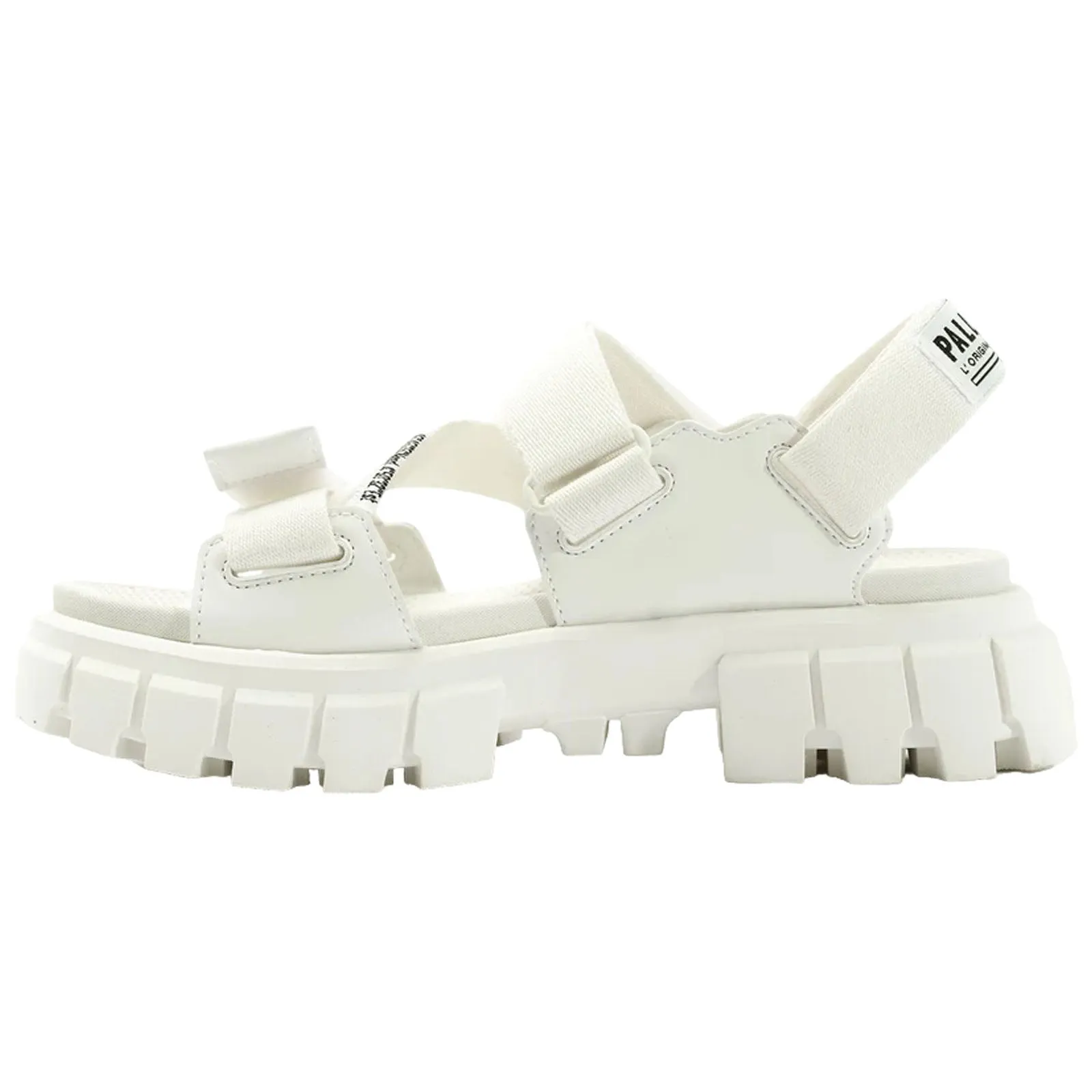 Palladium Ladies Revolt Sandals