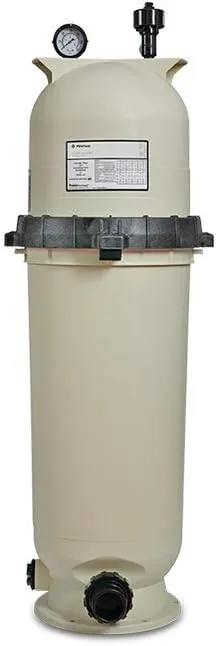 Pentair Clean & Clear Plus Cartridge Filter | 520 Sq. Ft