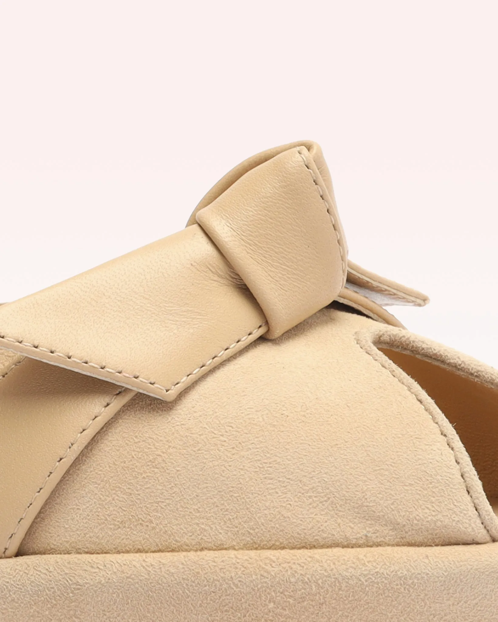 Pepitta 120 Beige