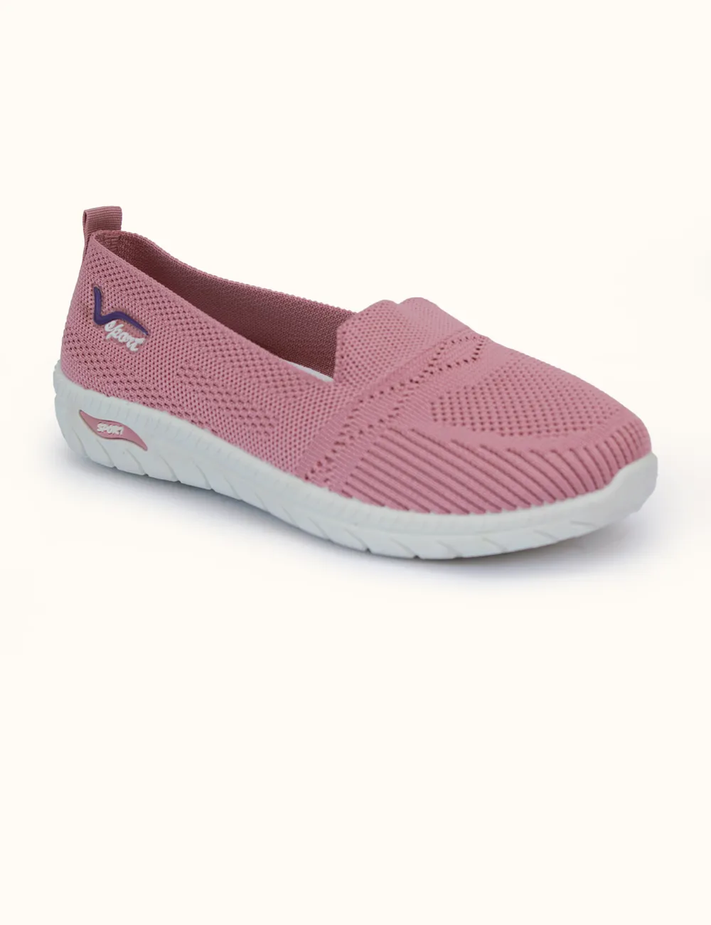 Pink | Pumps for Women